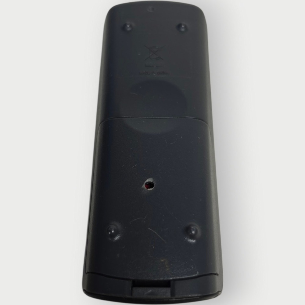 RM-AMU009‎ Original OEM Genuine Sony System Audio Remote Control Tested Working - Picture 3 of 4